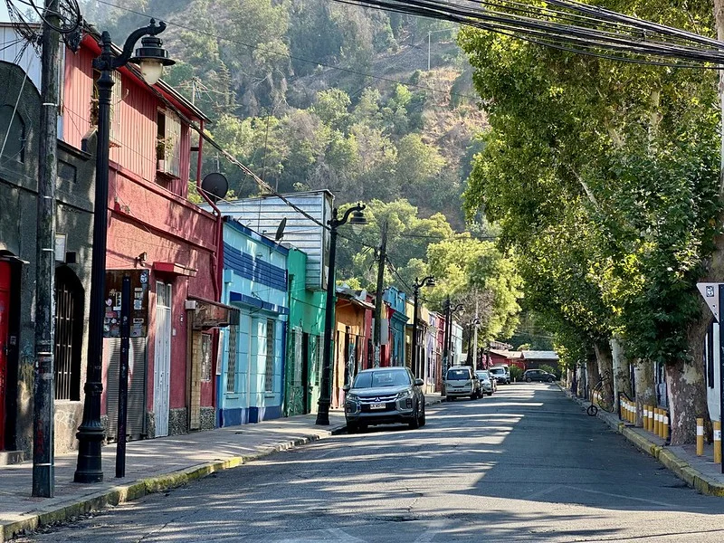 barrio bellavista santiago