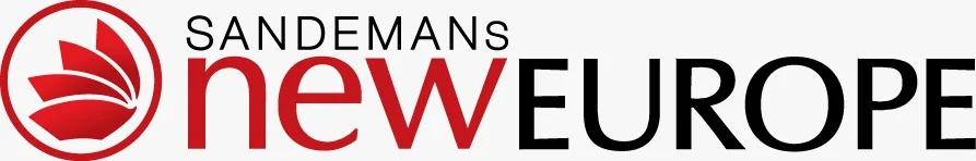 Sandemans New Europe