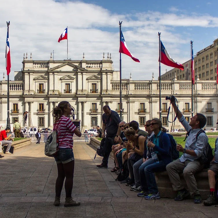 Santiago-Free-Walking-Tour-Afternoon