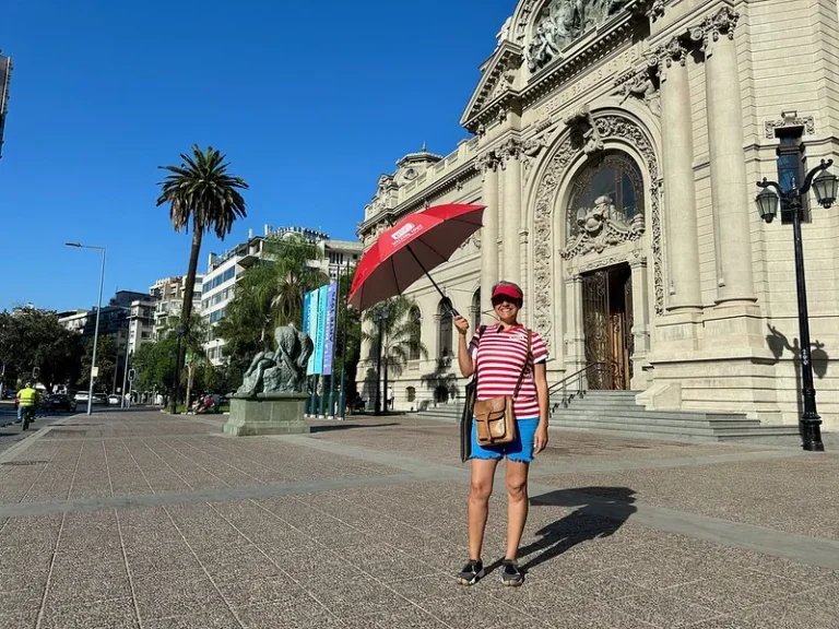 t4t stgo meeting point bellas artes