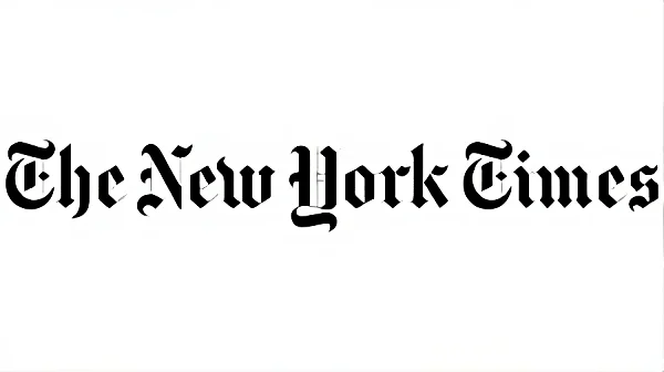 The New York Times