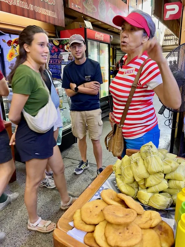 T4T_Santiago_Wally_Sopapillas_And_Humitas