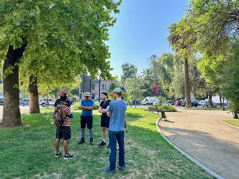 T4T_Santiago_Wally_Tour_Guide