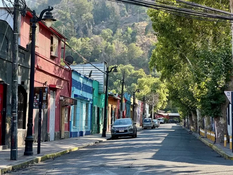 T4T Bellavista Neighborhood